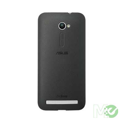 MX57889 ZenFone2 Bumper Case, Black