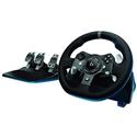 MX58365 G920 Driving Force™ Feedback Racing Wheel and Pedal Set  for PC & Xbox One