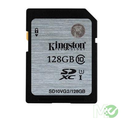 MX58811 Class 10 UHS-I SDXC Card, 128GB