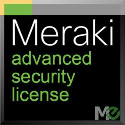MX59318 MX64 Advanced Security Subscription License, 3 Year