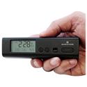 MX59367 Compact Atomic World Clock w/ Alarm Clock, Thermometer, LED Flashlight