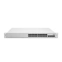 MX59531 MS320-24P 24-Port Cloud-Managed L3 Gigabit PoE+ Switch w/ 4x SFP+ Ports