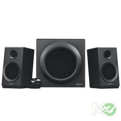 MX59719 Z333 2.1 Speaker System w/ Subwoofer