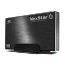 MX59973 NexStar 6G 3.5in External HDD Enclosure, USB 3.0/eSATA, Black