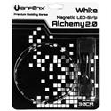 MX60061 Alchemy 2.0 Magnetic LED Strip, White, 300mm