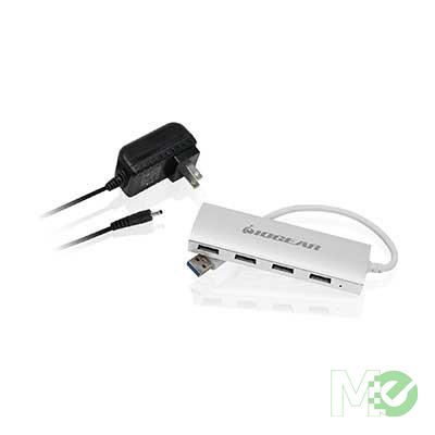 MX60116 4 Port USB 3.0 Powered Hub 