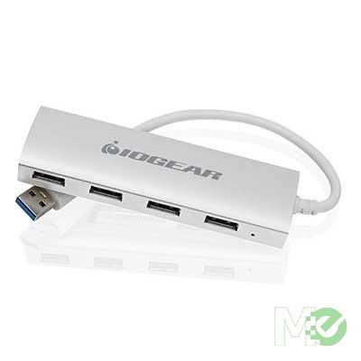 MX60117 4 Port USB 3.0 Hub