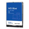 MX60122 Blue 500GB Mobile Hard Drive, SATA III w/ 16MB Cache