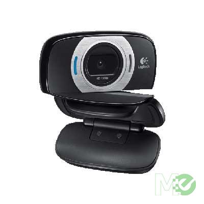 MX60327 C615 Full HD Webcam 
