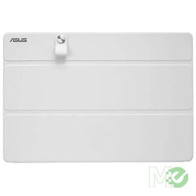 MX60514 Zenpad 8 TriCover Case, White