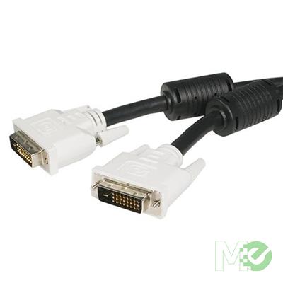 MX606 DVI-D Dual Link Display Cable, 15ft.