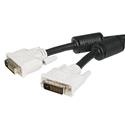 MX606 DVI-D Dual Link Display Cable, 15ft.