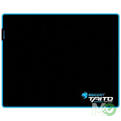 MX60669 Taito Control Mousepad, Black