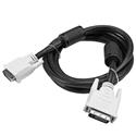 MX607 DVI-D Dual Link Display Cable, 6ft.