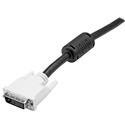 MX607 DVI-D Dual Link Display Cable, 6ft.
