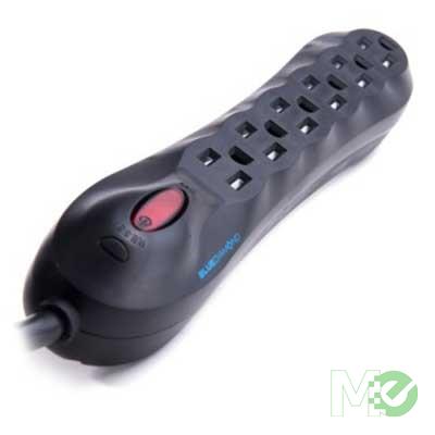 MX60956 6 Outlet Surge Protector 6ft