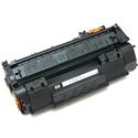 MX6114 LaserJet 49X High Yield Print Cartridge, Black