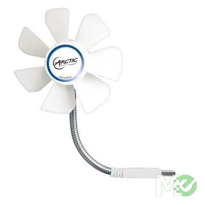 MX61159 Mobile USB Desk Fan