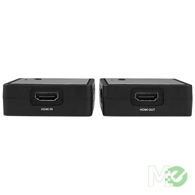 MX61486 HDMI Wireless Extender Kit w/ Full HD 1080p, Audio and Remote Control Support, 50m Range