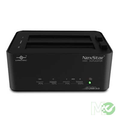 MX61593 NexStar HDD Duplicator, USB 3.0