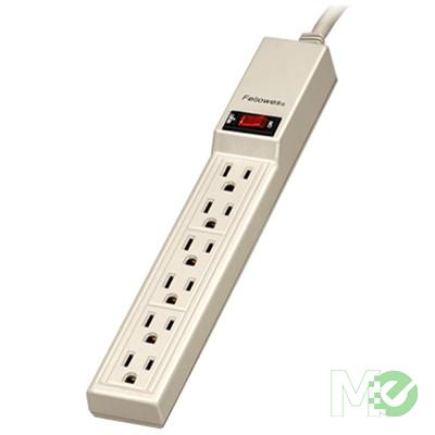 MX61618 6 Outlet Power Strip