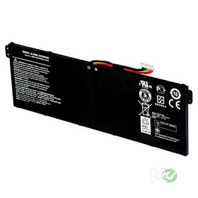 MX61746 LAC231 Replacement Notebook Battery for Select ACER Laptops