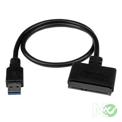 MX61772 USB 3.1 Adapter Cable for 2.5in SATA Drives