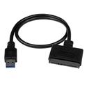 MX61772 USB 3.1 Adapter Cable for 2.5in SATA Drives