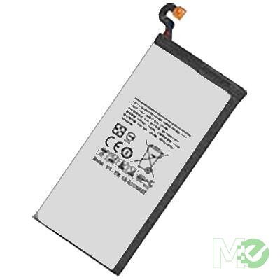 MX62056 CSS255 Galaxy S6 Replacement Battery, 2850mAh
