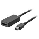 MX62060 Mini DisplayPort to HDMI Adapter for Surface Pro