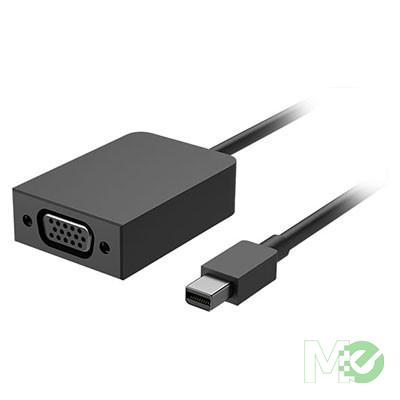 MX62061 Mini DisplayPort to VGA Adapter for Surface Pro