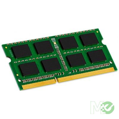 MX62124 ValueRAM 8GB DDR3-1600MHz SODIMM for Notebooks