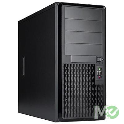 MX62238 IW-PE689 ATX / CEB Pedestal Server Chassis, Black