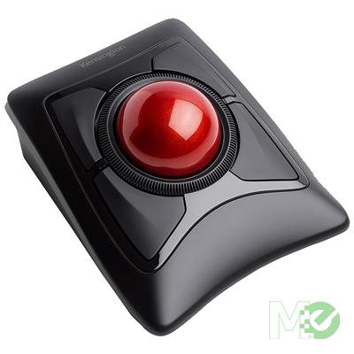 MX62485 Expert Mouse Wireless Trackball w/ Bluetooth, USB Dongle