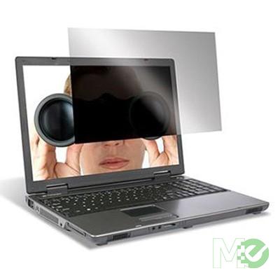 MX62614 15.6in Widescreen LCD Monitor / Laptop Privacy Screen (16:9)