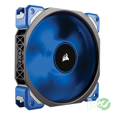 MX62715 ML120 PRO LED 120mm Premium Magnetic Levitation Fan, Blue