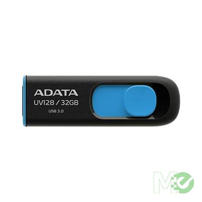 MX62722 DashDrive UV128 USB 3.0 Flash Drive, 32GB
