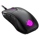 MX62950 Rival 700 RGB Gaming Mouse, Black w/ OLED Display