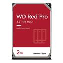MX63101 RED Pro 2TB NAS Desktop Hard Drive, SATA III w/ 64MB Cache 