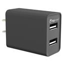 MX63222 Dual USB Wall Charger, 3.4A 