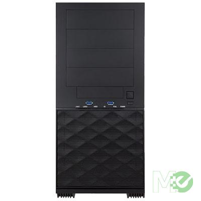 MX63441 PL052X.B3 Pedestal Long Version Server Chassis, Black