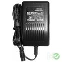 MX63616 UHS504 Universal 2100mAH AC Power Adapter w/ 7 Selectable Voltages, 8 Power Tips