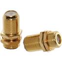 MX63781 Coaxial FeedThru Connector Kit, 2 Pack