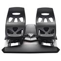 MX63897 TFRP T.Flight Rudder Pedals for PS4, PC