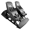 MX63897 TFRP T.Flight Rudder Pedals for PS4, PC