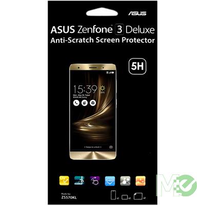 MX63907 Zenfone 3 Deluxe Anti-Scratch Screen Protector