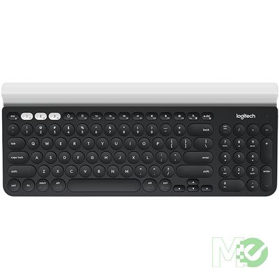 MX63953 K780 Multi-Device Wireless Keyboard