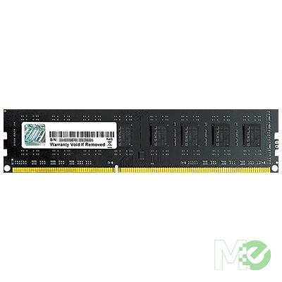 MX64003 4GB DDR3-1333 Low Density CL9 DIMM 