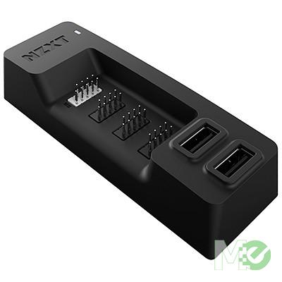 MX64086 Internal USB Port Expansion Kit, Black