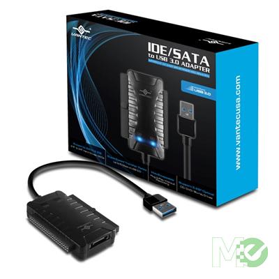 MX64112 IDE/SATA to USB 3.0 Adapter